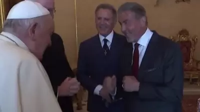 papa stalone